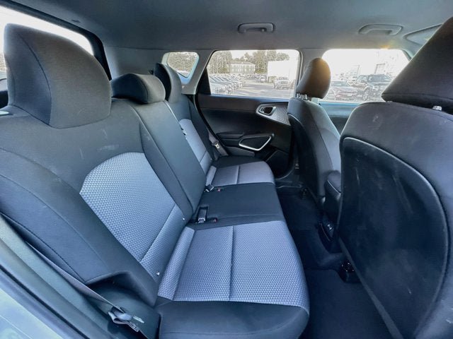 Certified 2024 Kia Soul S FWD image 25