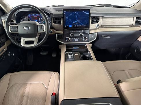 Used 2024 Ford Expedition Max Limited RWD image 25