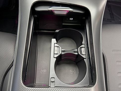 Certified 2024 Mercedes-Benz C 300 4MATIC Sedan image 18