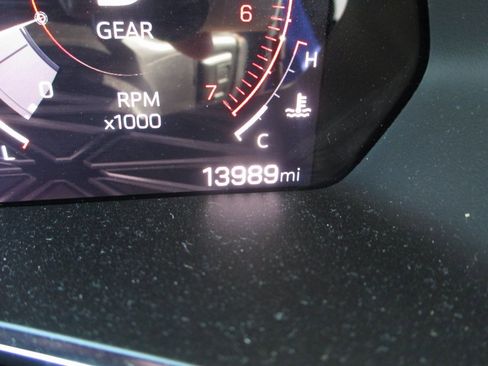 Certified 2024 GMC Canyon AT4 w/ Canyon Safety Plus Package image 28