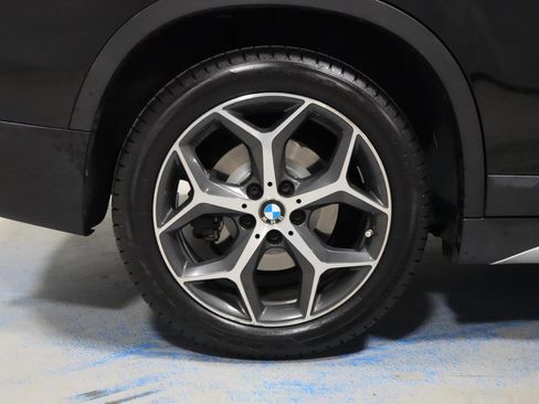 Used 2019 BMW X1 xDrive28i w/ Convenience Package image 30