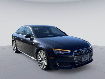 Used 2017 Audi A4 2.0T Prestige w/ Prestige Package