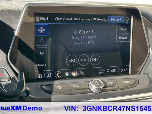 Certified 2022 Chevrolet Blazer LT image 39