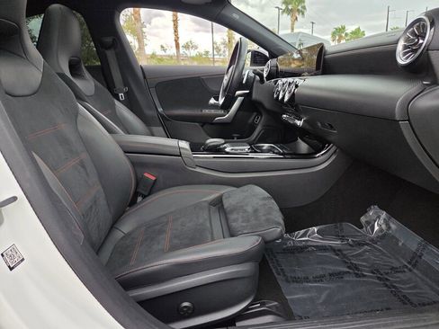 Certified 2023 Mercedes-Benz CLA 250 image 20