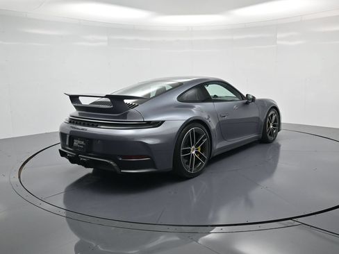 Certified 2026 Porsche 911 Carrera GTS RWD image 30