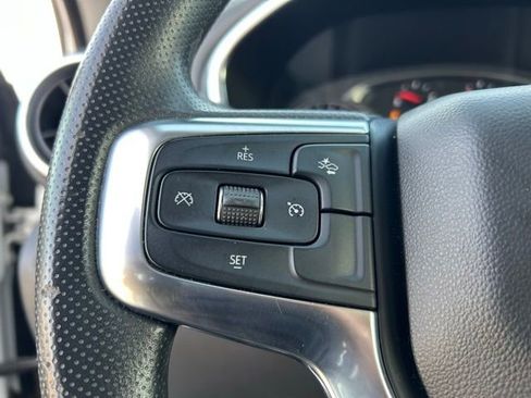 Used 2023 Chevrolet Blazer LT w/ Driver Confidence Package image 13