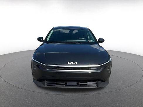 Used 2026 Kia K4 FWD image 4