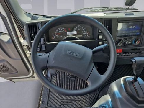 New 2026 Chevrolet Low Cab Forward RWD image 13