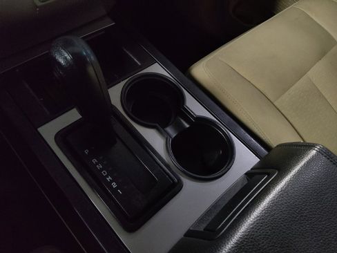 Used 2016 Ford Expedition EL XL image 26