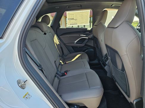 New 2025 Audi Q5 Premium Plus image 13