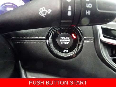 Certified 2023 Jeep Compass High Altitude w/ Driver Assist Group I AWD/4WD image 9
