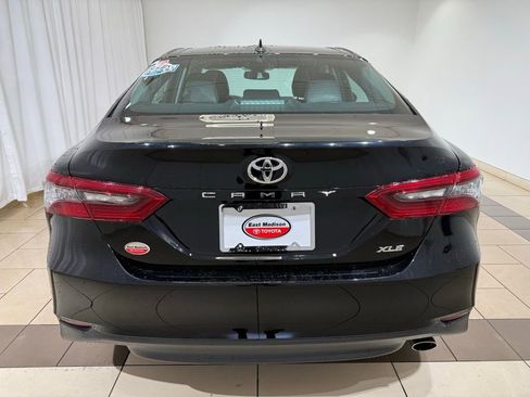 Certified 2023 Toyota Camry XLE w/ Protection Package (Q2) (TMS) image 4