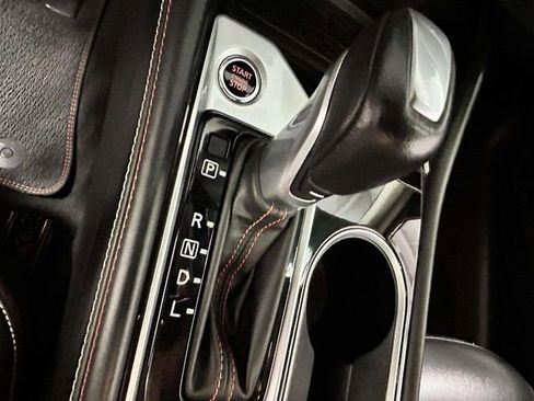 Used 2023 Nissan Altima 2.5 SR w/ SR Premium Package FWD image 19