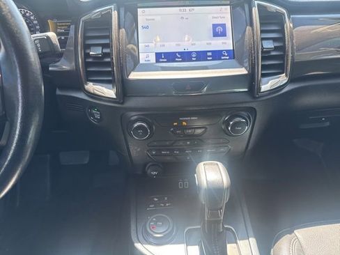 Used 2022 Ford Ranger Lariat w/ Equipment Group 501A High AWD/4WD image 28