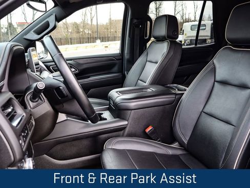 Used 2023 GMC Yukon SLT image 10