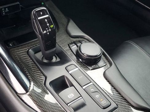 Used 2020 Toyota Supra Premium w/ Driver Assist Package RWD image 25