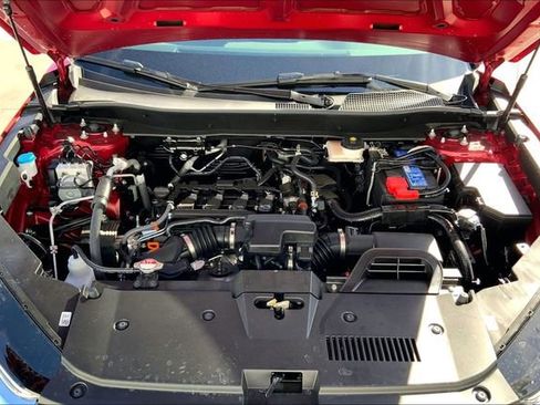 New 2026 Honda CR-V EX image 11