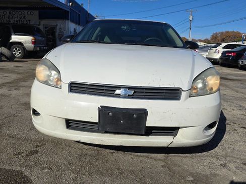 Used 2006 Chevrolet Monte Carlo LS image 4