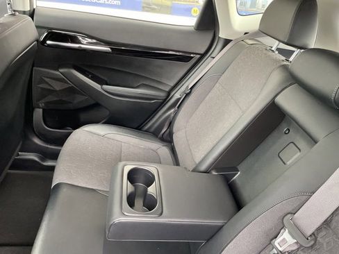 Certified 2024 Kia Seltos S image 27