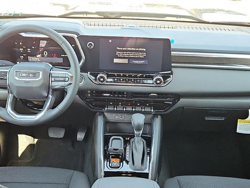 New 2026 GMC Canyon Elevation w/ Convenience Package image 14