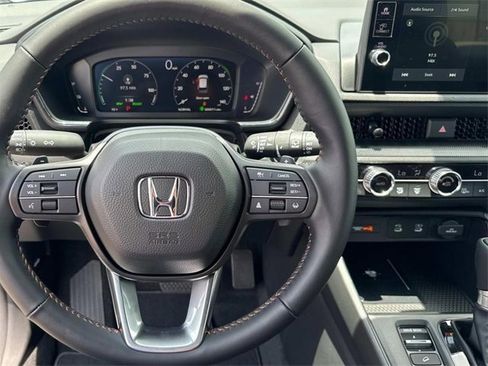 New 2026 Honda CR-V Sport-L image 9