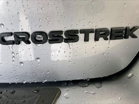 New 2026 Subaru Crosstrek 2.0i Premium image 15