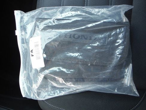 Used 2022 Honda CR-V EX image 35