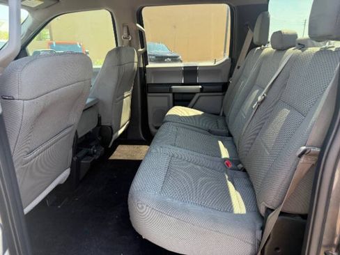 Used 2017 Ford F150 XLT RWD image 15