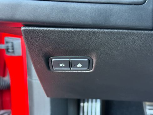 Used 2015 Chevrolet Corvette Stingray Coupe w/ 2LT Preferred Equipment Group image 23