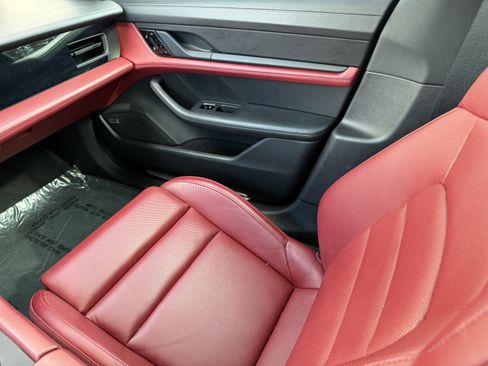 Certified 2020 Porsche Taycan 4S image 20