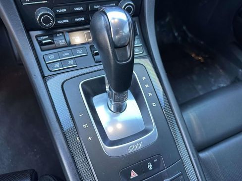 Used 2018 Porsche 911 Carrera 4S AWD/4WD image 29