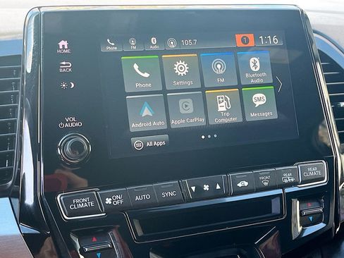 Used 2024 Honda Odyssey Sport image 14