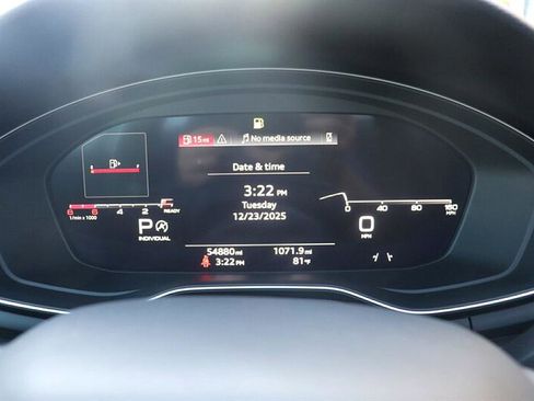 Used 2021 Audi A5 2.0T Premium Plus w/ Premium Plus image 22