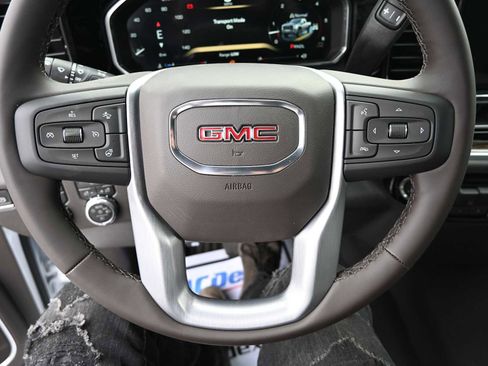 New 2026 GMC Sierra 2500 SLE w/ SLE Value Package; image 20