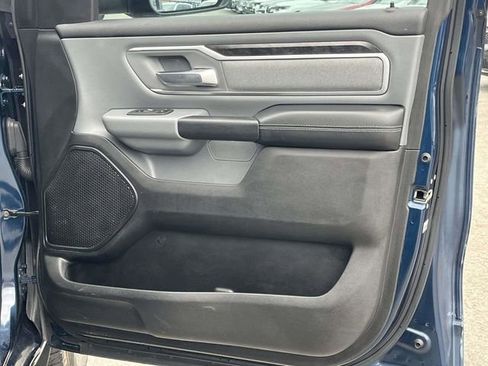 Used 2022 RAM 1500 Big Horn image 25