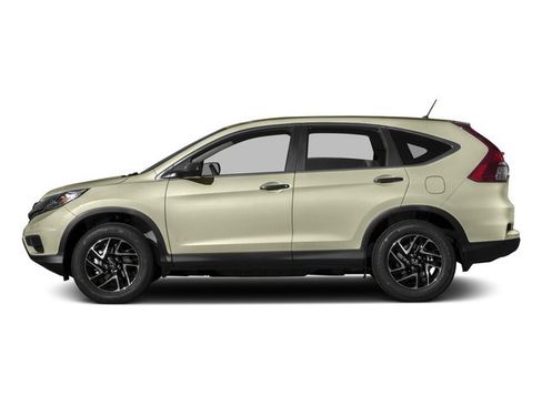 Used 2016 Honda CR-V SE image 3