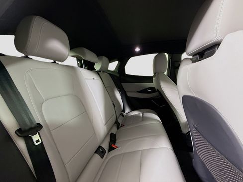 Used 2024 Jaguar E-PACE R-Dynamic SE image 27