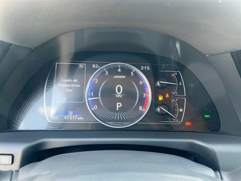 Used 2023 Lexus ES 350 w/ Accessory Package (Z1) FWD image 14