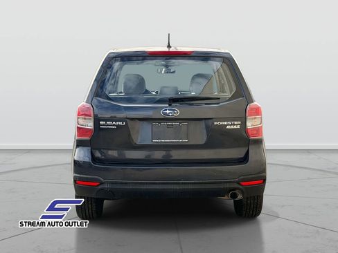 Used 2014 Subaru Forester 2.5i image 7