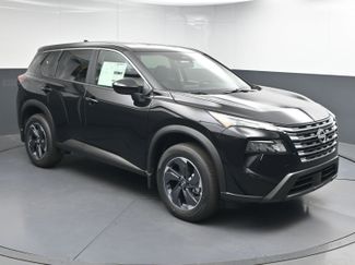 New 2026 Nissan Rogue SV video 1