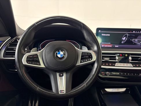 Used 2023 BMW X3 sDrive30i w/ M Sport Package RWD image 21