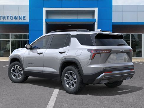 New 2026 Chevrolet Equinox ACTIV FWD image 27