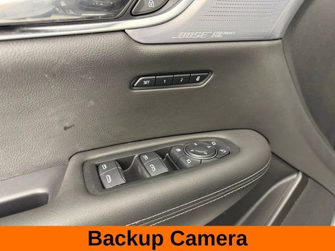 Used 2024 Cadillac XT6 Premium Luxury w/ LPO, Floor Liner Package AWD/4WD image 11