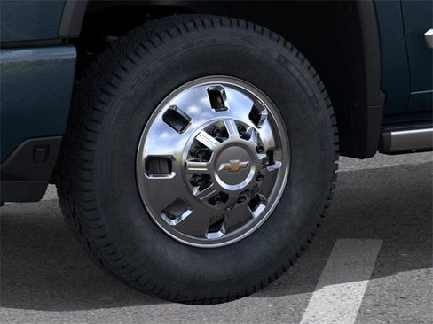 New 2026 Chevrolet Silverado 3500 High Country w/ High Country Premium Package image 9