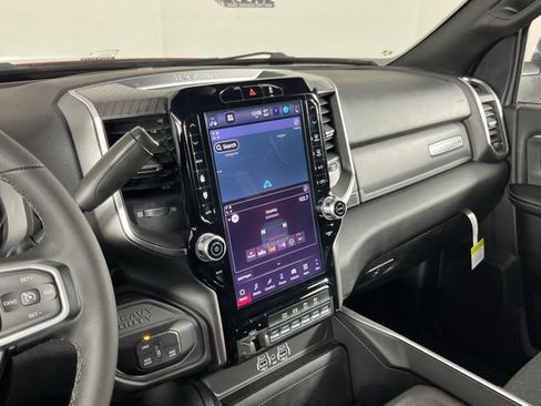 New 2026 RAM 3500 Big Horn AWD/4WD image 20