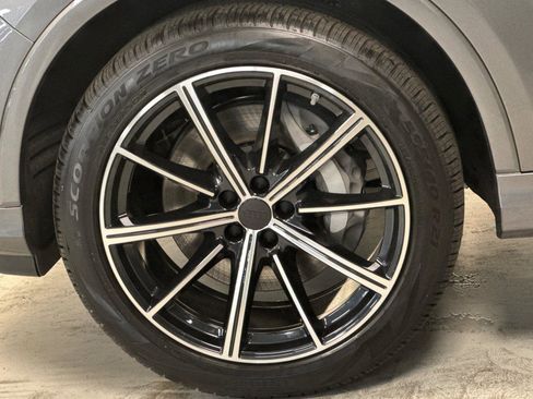 New 2026 Audi Q7 2.0T Premium Plus image 25