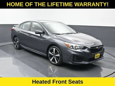 Used 2019 Subaru Impreza 2.0i Sport AWD/4WD image 8