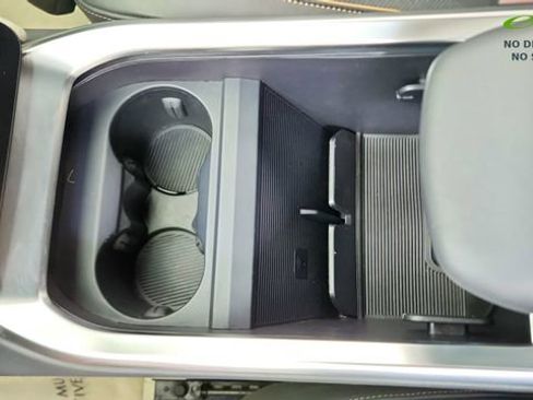 Used 2025 Lucid Air Grand Touring AWD/4WD image 54