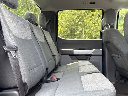 Used 2021 Ford F150 XLT AWD/4WD image 32