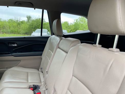 Used 2020 Honda Pilot EX-L image 8